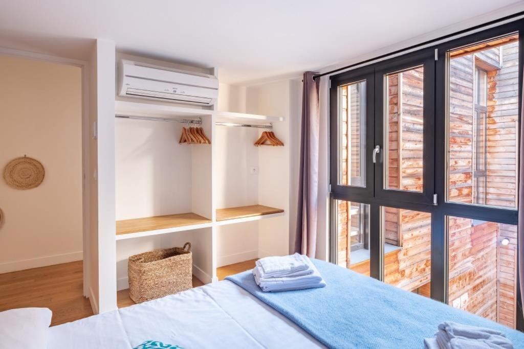 Lofts Chemin Vert Paris Dış mekan fotoğraf