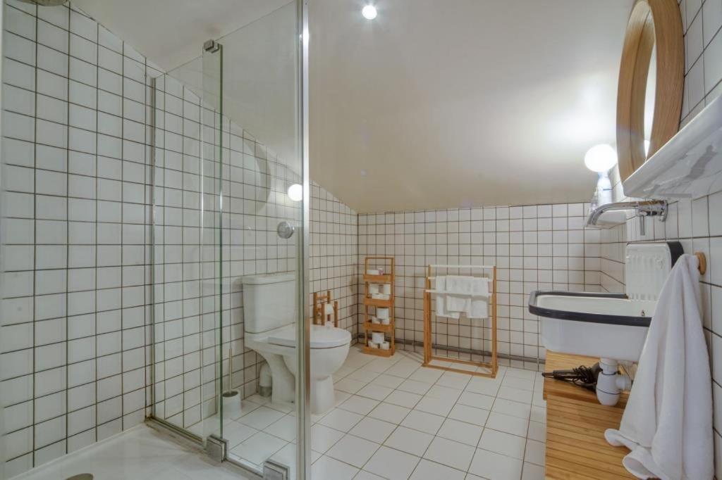 Lofts Chemin Vert Paris Dış mekan fotoğraf