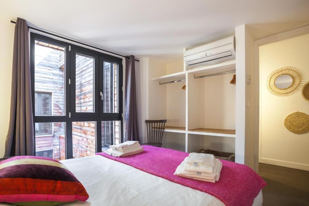 Lofts Chemin Vert Paris Dış mekan fotoğraf