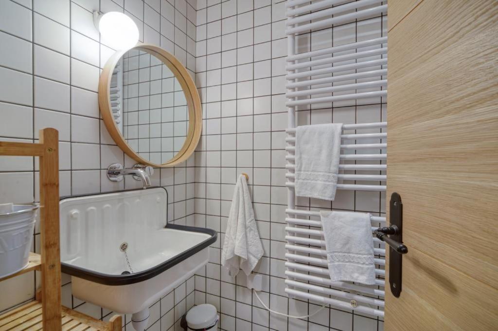 Lofts Chemin Vert Paris Dış mekan fotoğraf