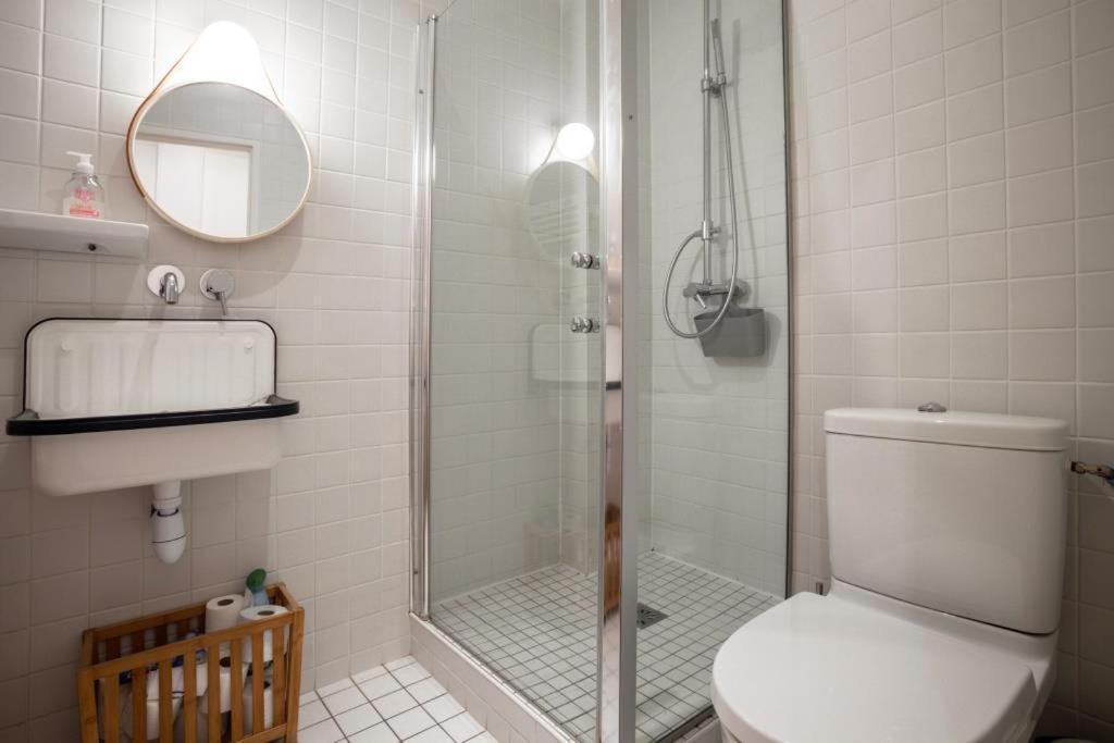 Lofts Chemin Vert Paris Dış mekan fotoğraf