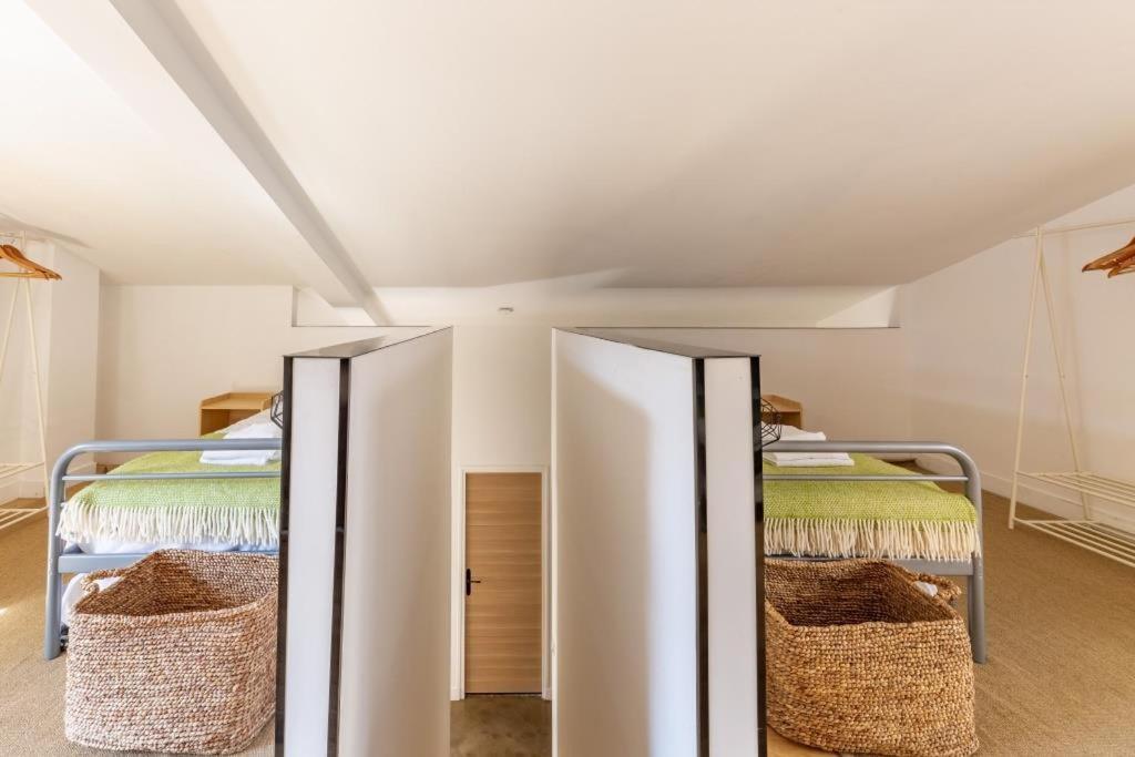Lofts Chemin Vert Paris Dış mekan fotoğraf