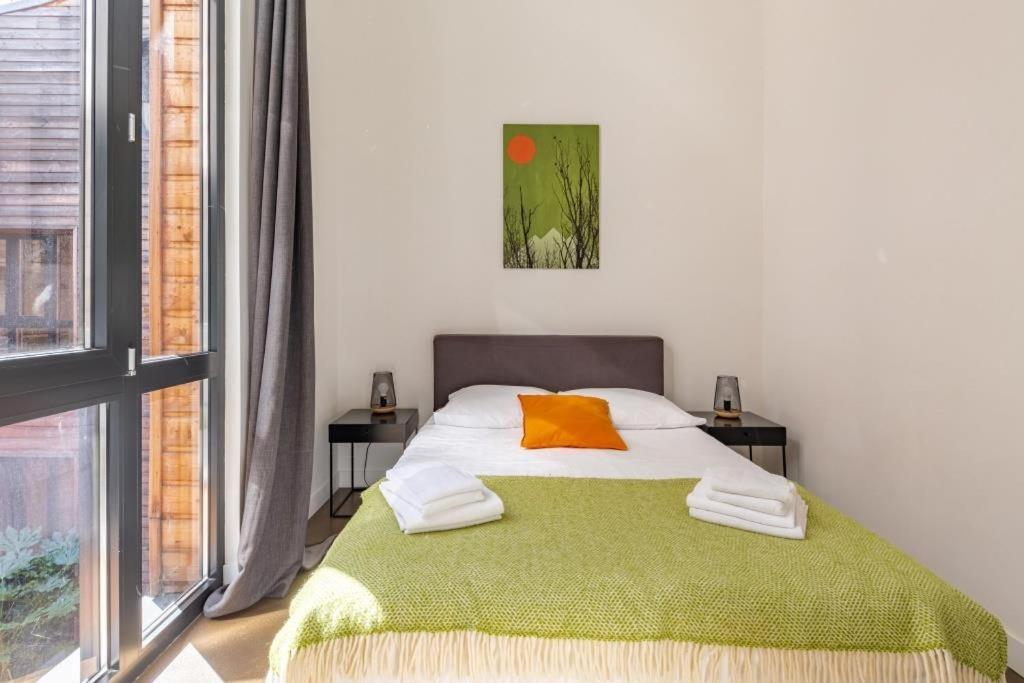 Lofts Chemin Vert Paris Dış mekan fotoğraf